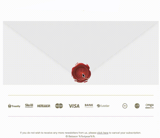Gif showing the mail within mail 
