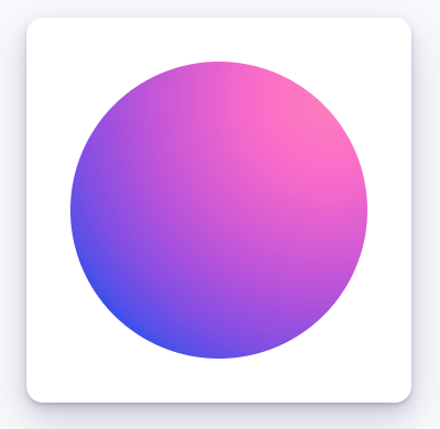 gradient css generator