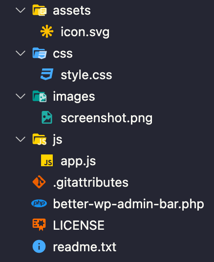 Demo of better comments plugin